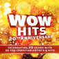 Wow Hits 20Th Anniversary (CD)