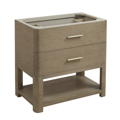 Lucian 36" Single Vanity