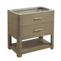 Lucian 36" Single Vanity