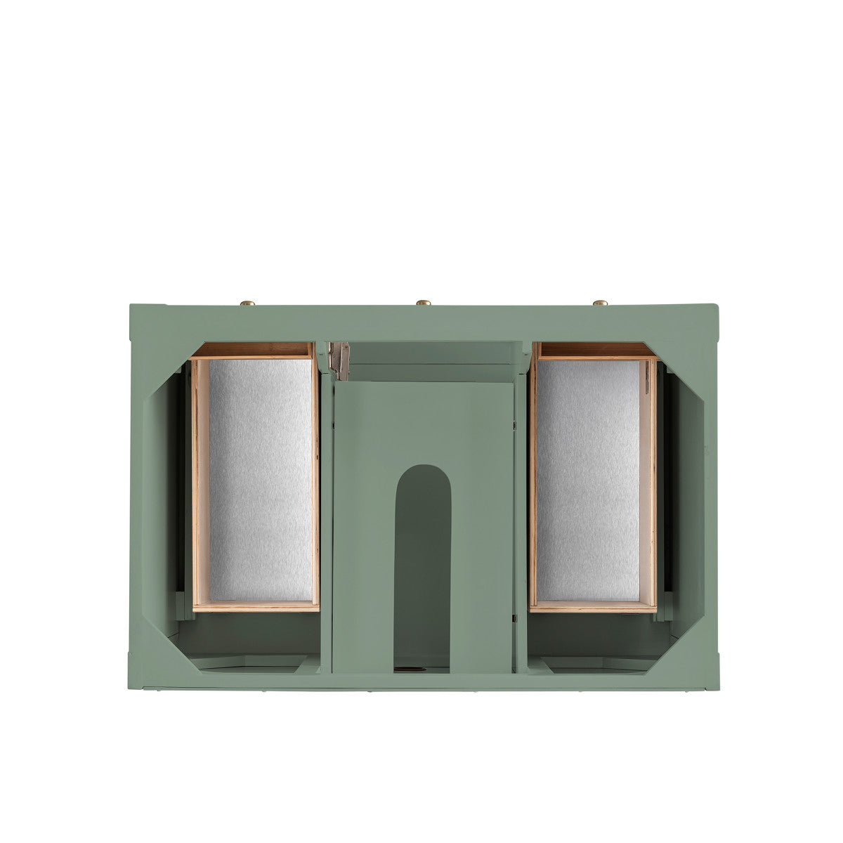 Breckenridge 36" Single Vanity Cabinet