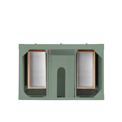 Breckenridge 36" Single Vanity Cabinet