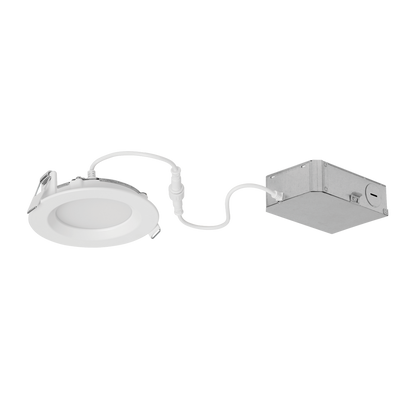 Verra 4" Round Downlight