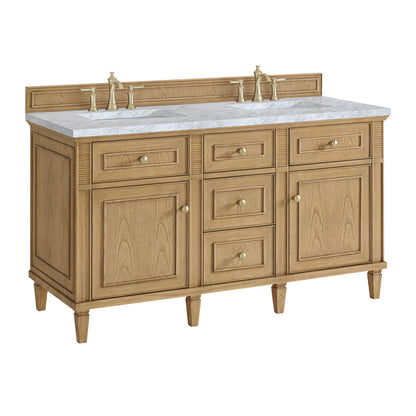 Lorelai 60" Double Vanity