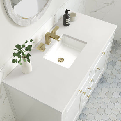 Chicago 48" Single Vanity