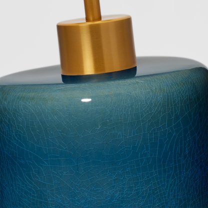 Shanghai Large Table Lamp