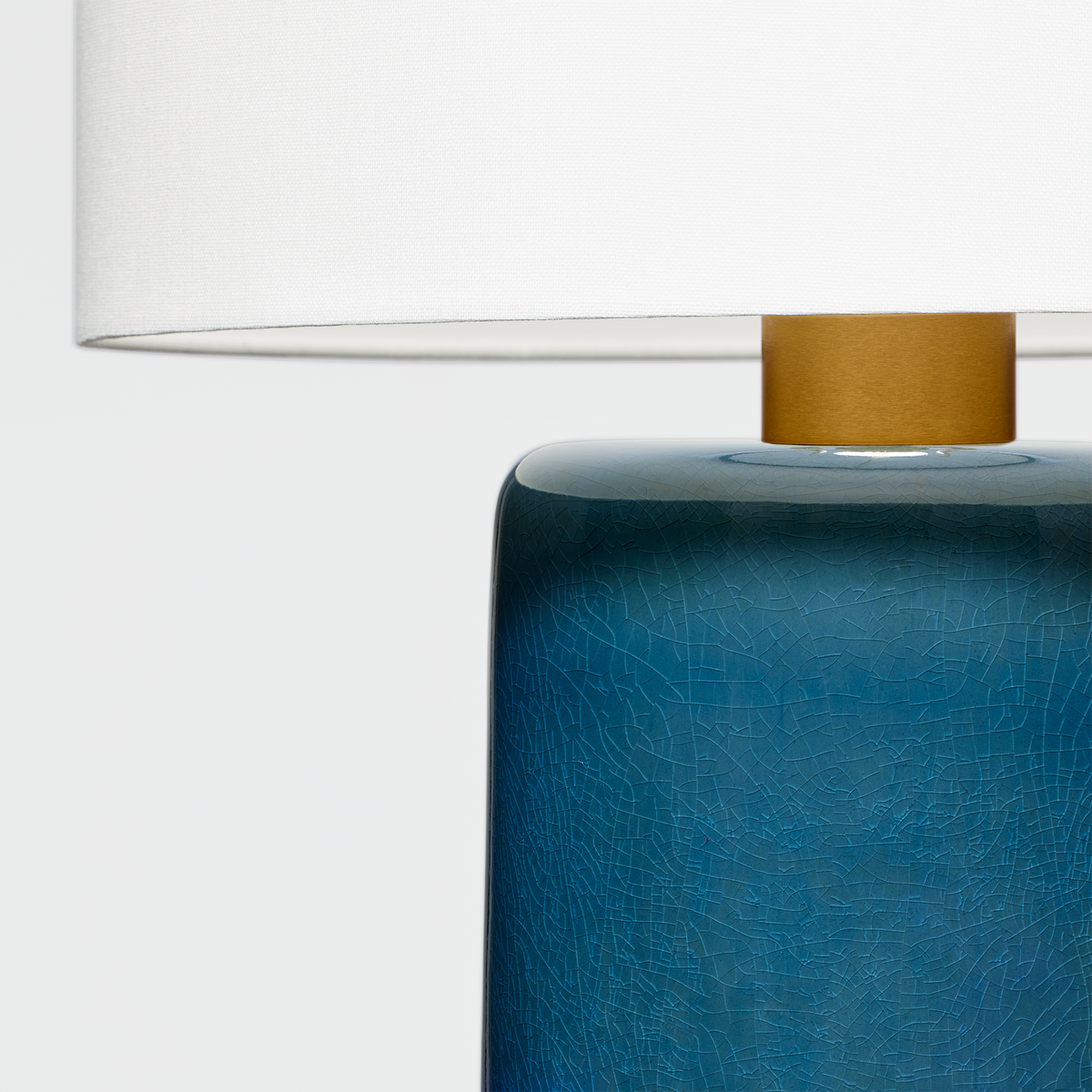 Shanghai Large Table Lamp