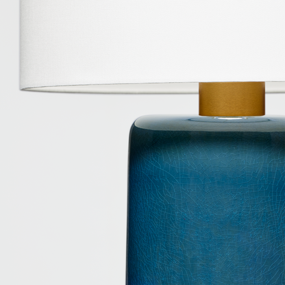 Shanghai Large Table Lamp