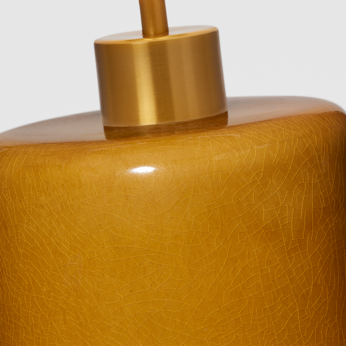 Shanghai Large Table Lamp