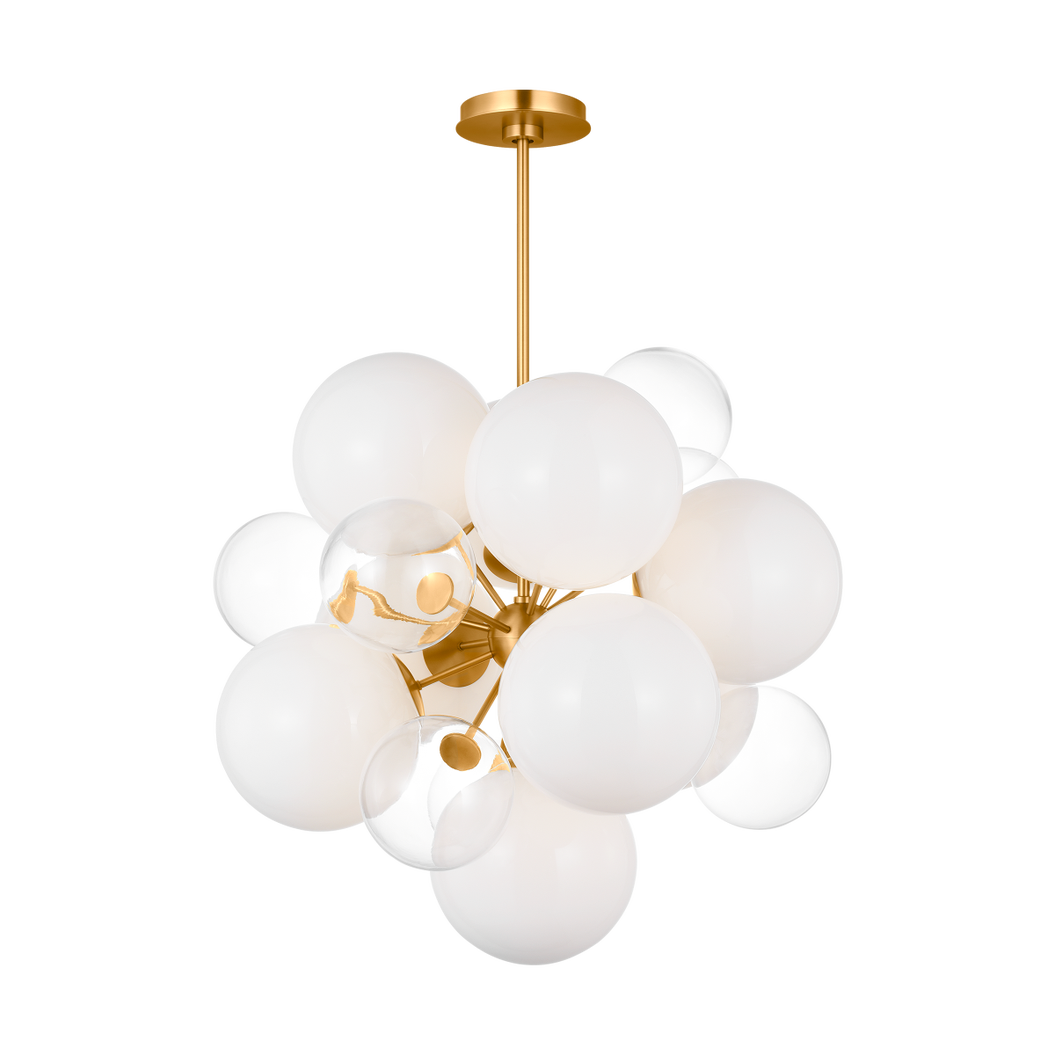 Aria Medium Chandelier
