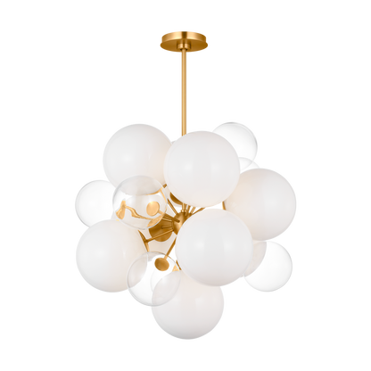 Aria Medium Chandelier
