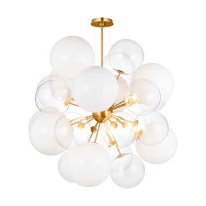 Aria Large Chandelier