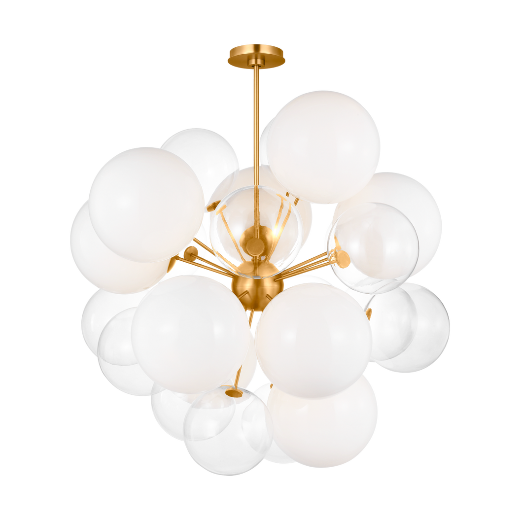 Aria Large Chandelier