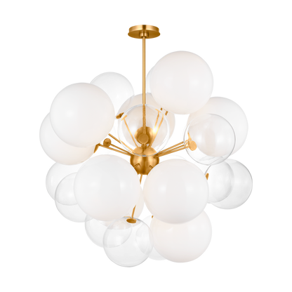 Aria Large Chandelier