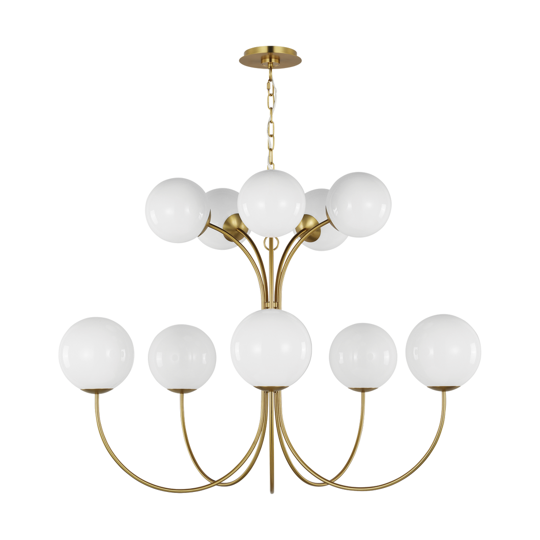 Noemie Large Chandelier