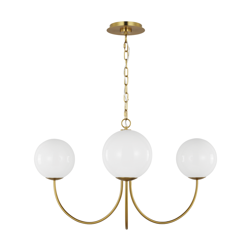Noemie Medium Chandelier