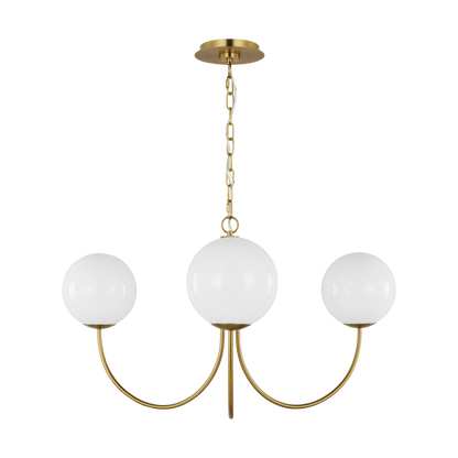 Noemie Medium Chandelier