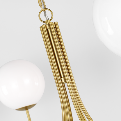Noemie XL Chandelier