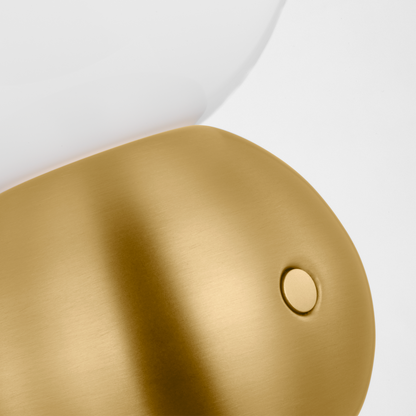 Suki Rechargeable Mini Table Lamp