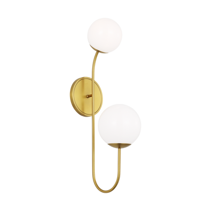 Noemie Large Sconce