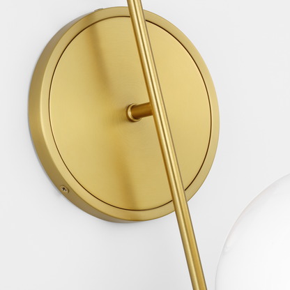 Noemie Large Sconce