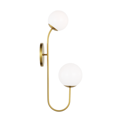 Noemie Large Sconce