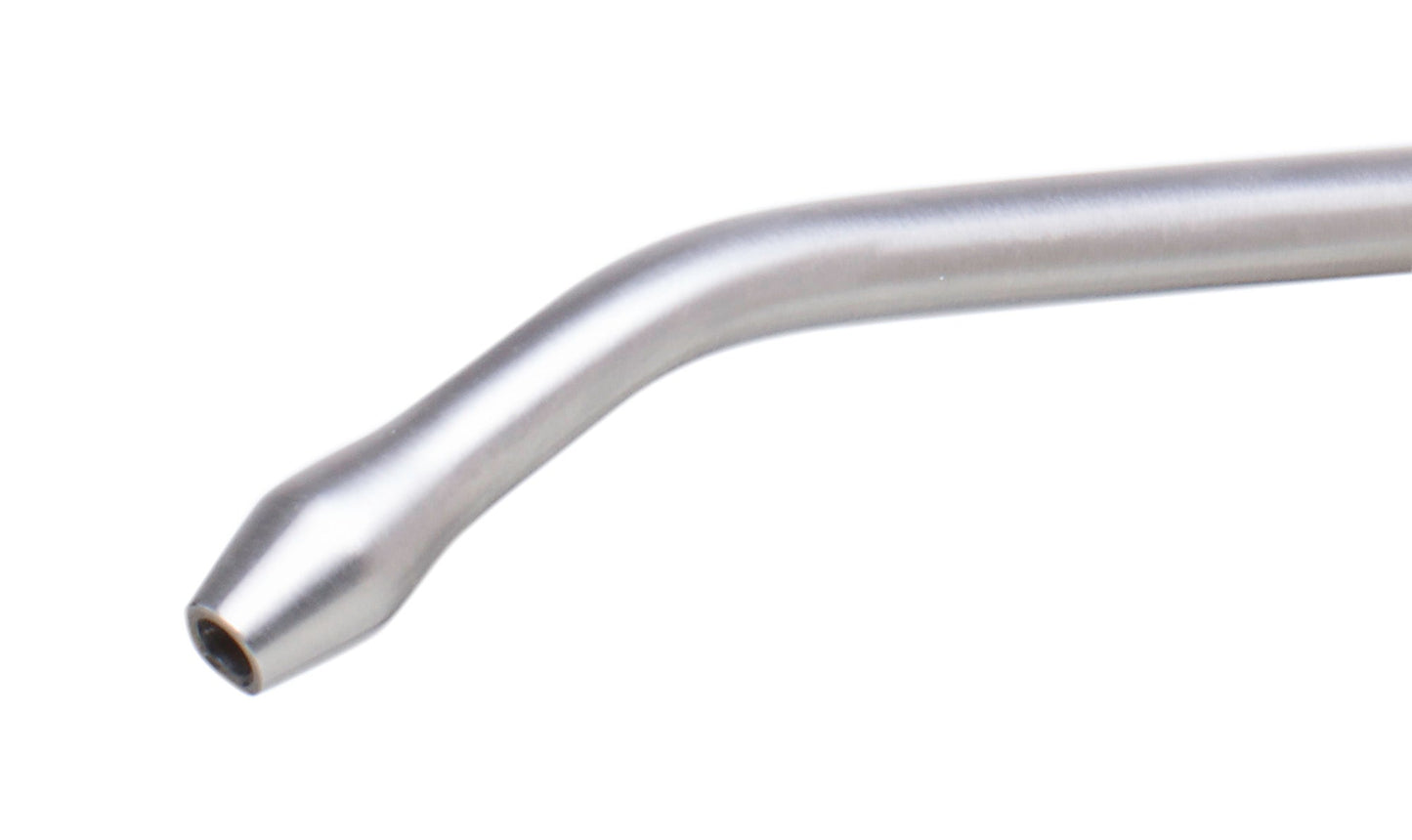 ALFI brand AB5004 Stainless Steel Modern Soap Dispenser