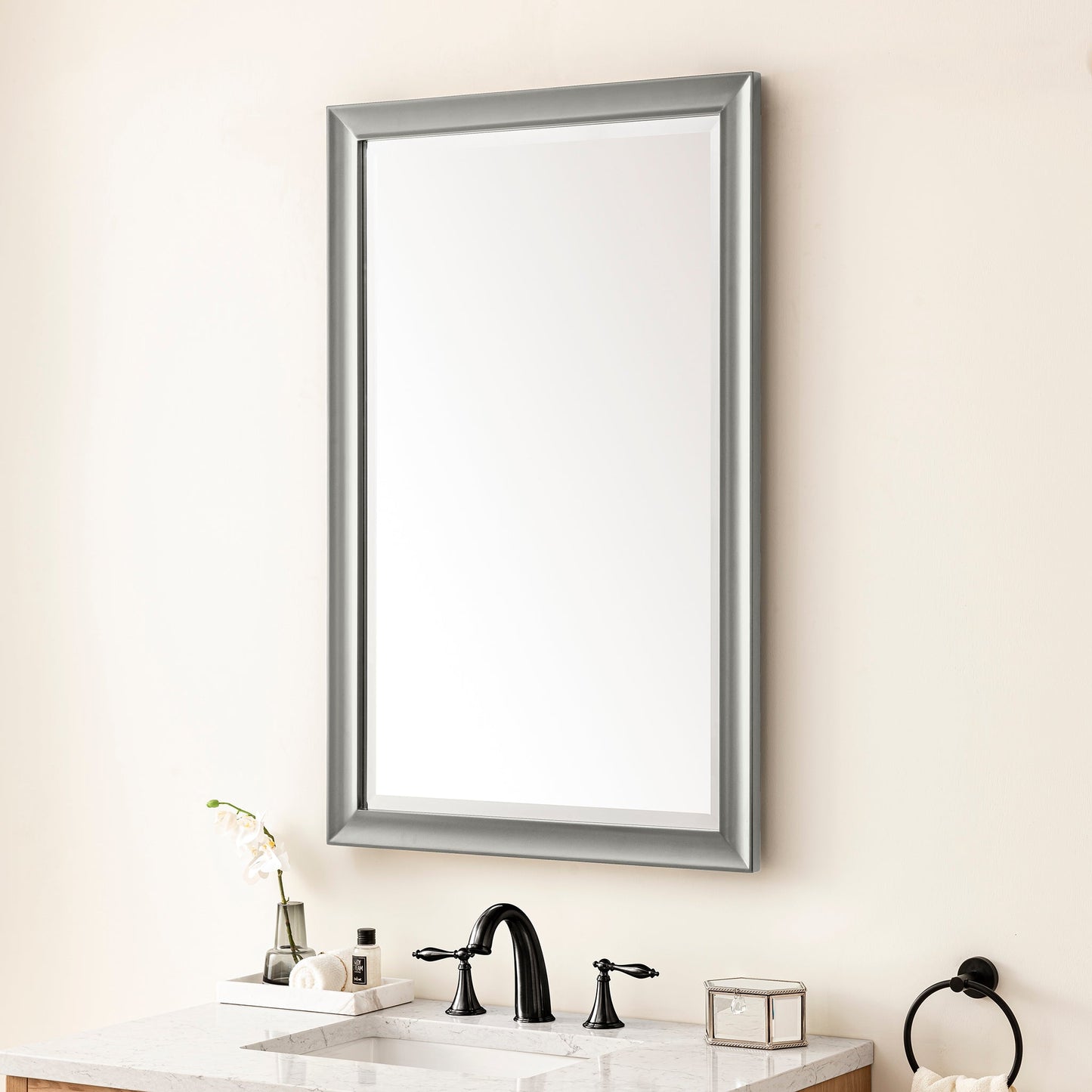 Glenbrooke 26" Mirror