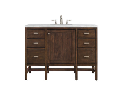Addison 48" Single Vanity Cabinet