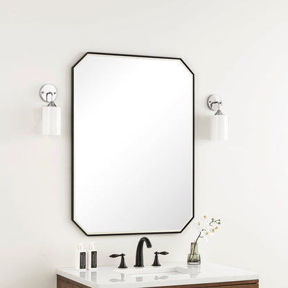 Rohe 30" Octagonal Mirror