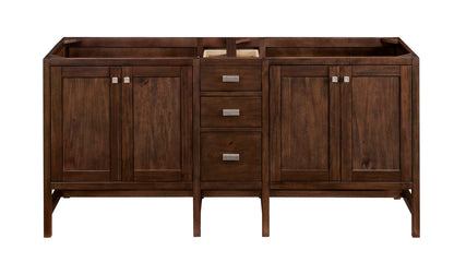 Addison 72" Double Vanity Cabinet