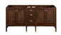 Addison 72" Double Vanity Cabinet
