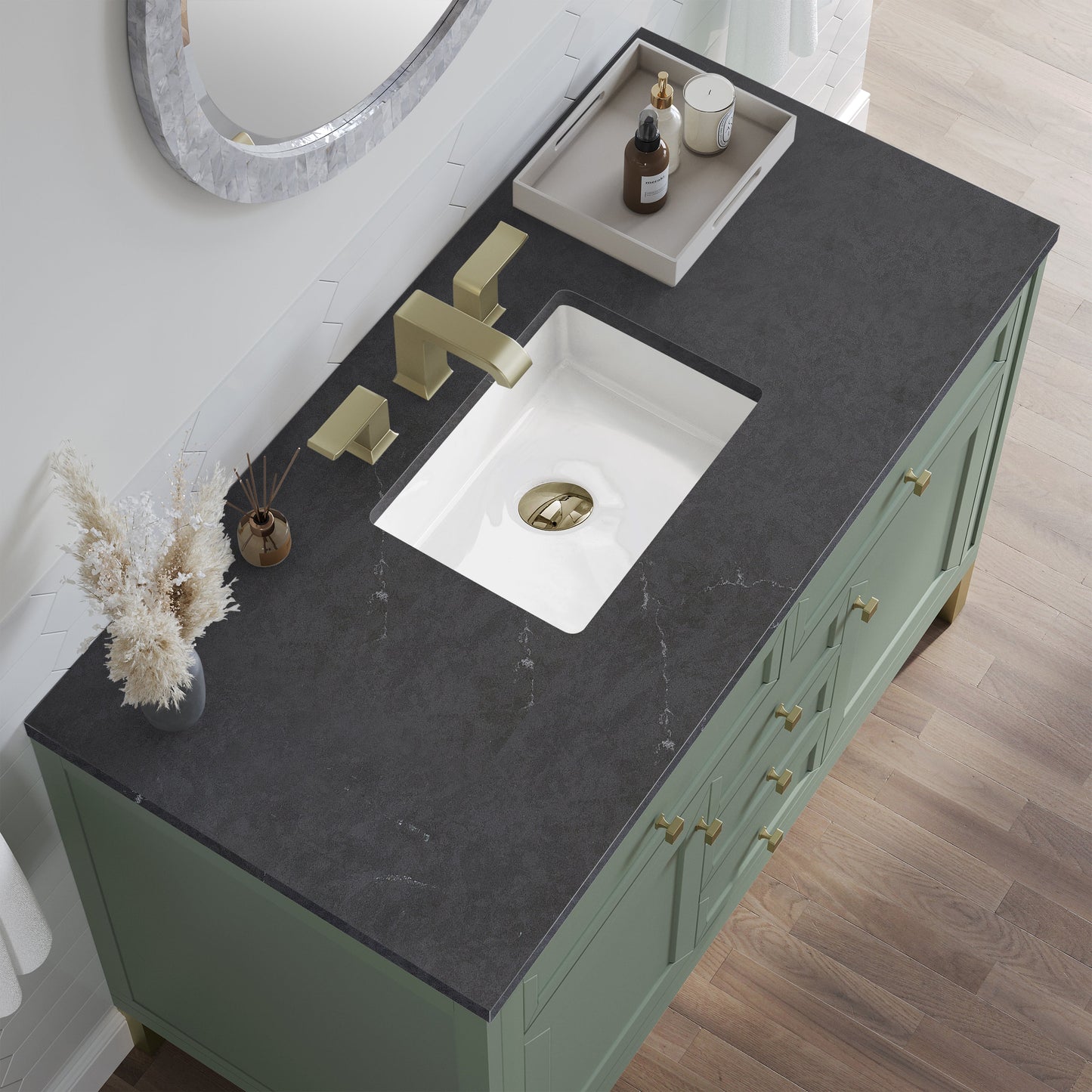 Chicago 48" Single Vanity