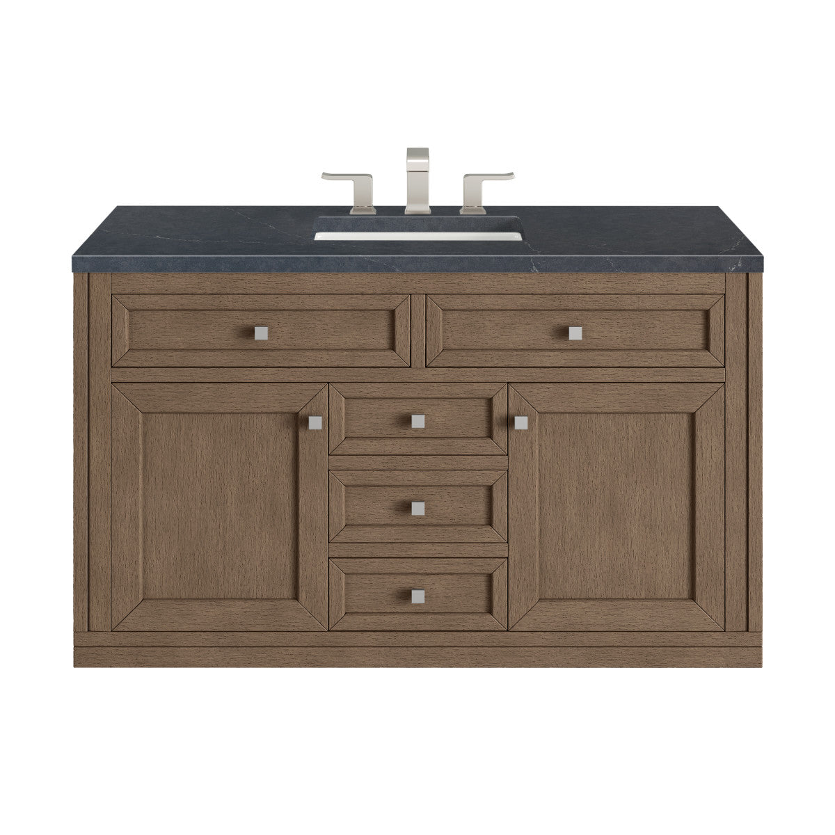 Chicago 48" Single Vanity Cabinet