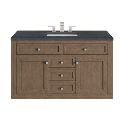 Chicago 48" Single Vanity Cabinet