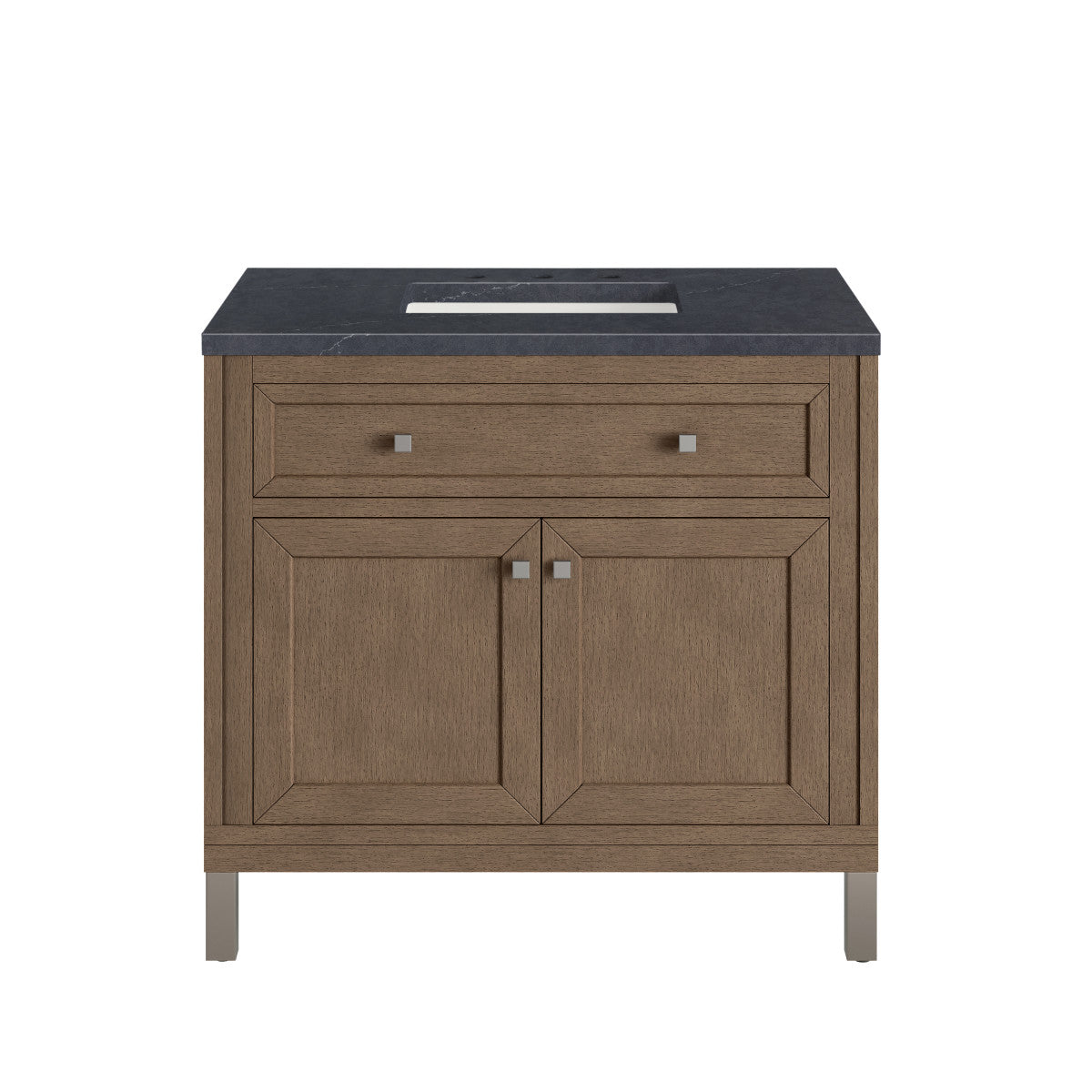 Chicago 36" Single Vanity Cabinet