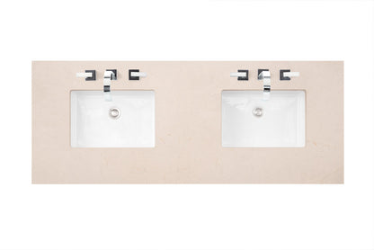 Addison 60" Double Vanity Cabinet