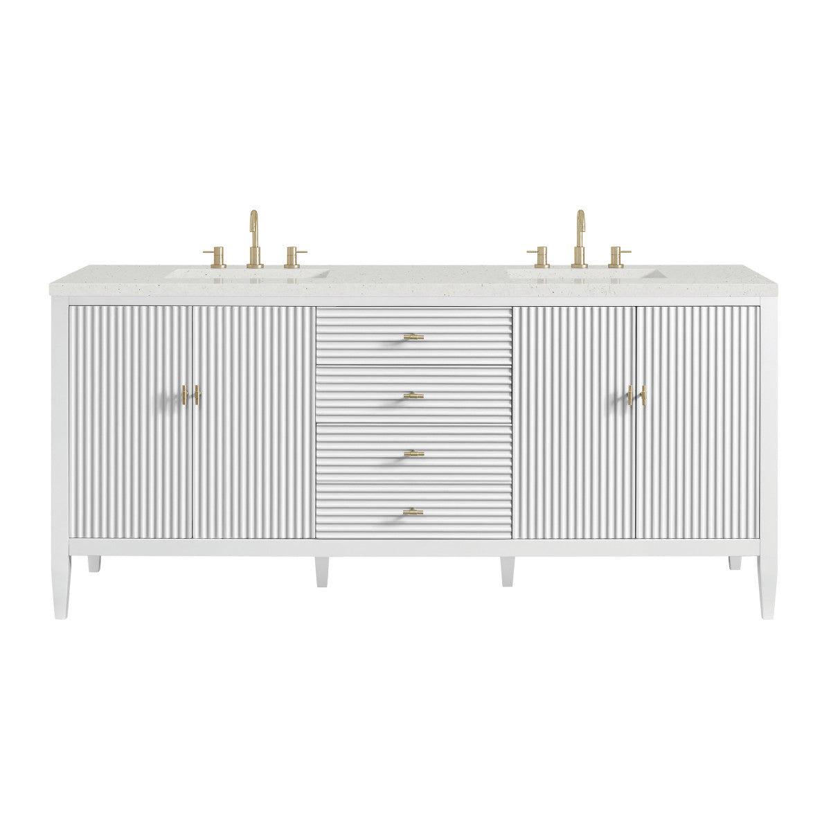 Myrrin 72" Vanity