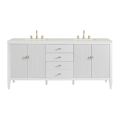 Myrrin 72" Vanity