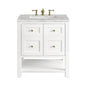 Breckenridge 30" Single Vanity Cabinet