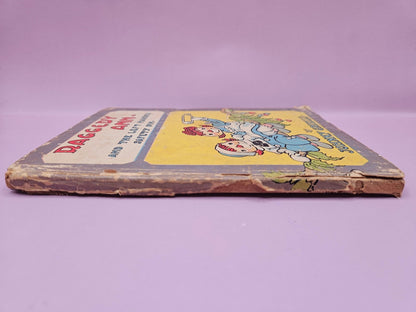 Very Rare Vintage 1935 Raggedy Ann and the Left Handed Safety Pin by Johnny Gruelle