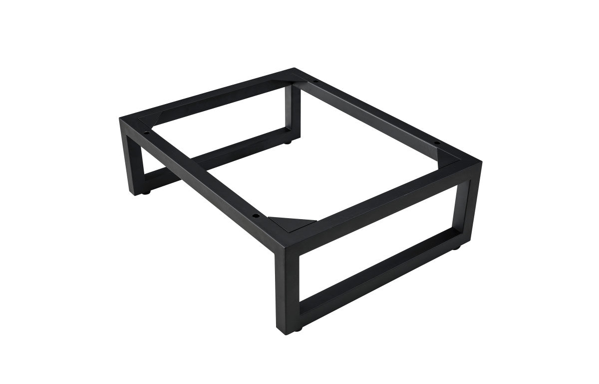 Chianti 20" Stainless Steel Base