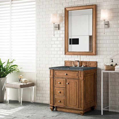Bristol 30" Single Vanity Cabinet
