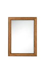 Bristol 29" Rectangular Mirror