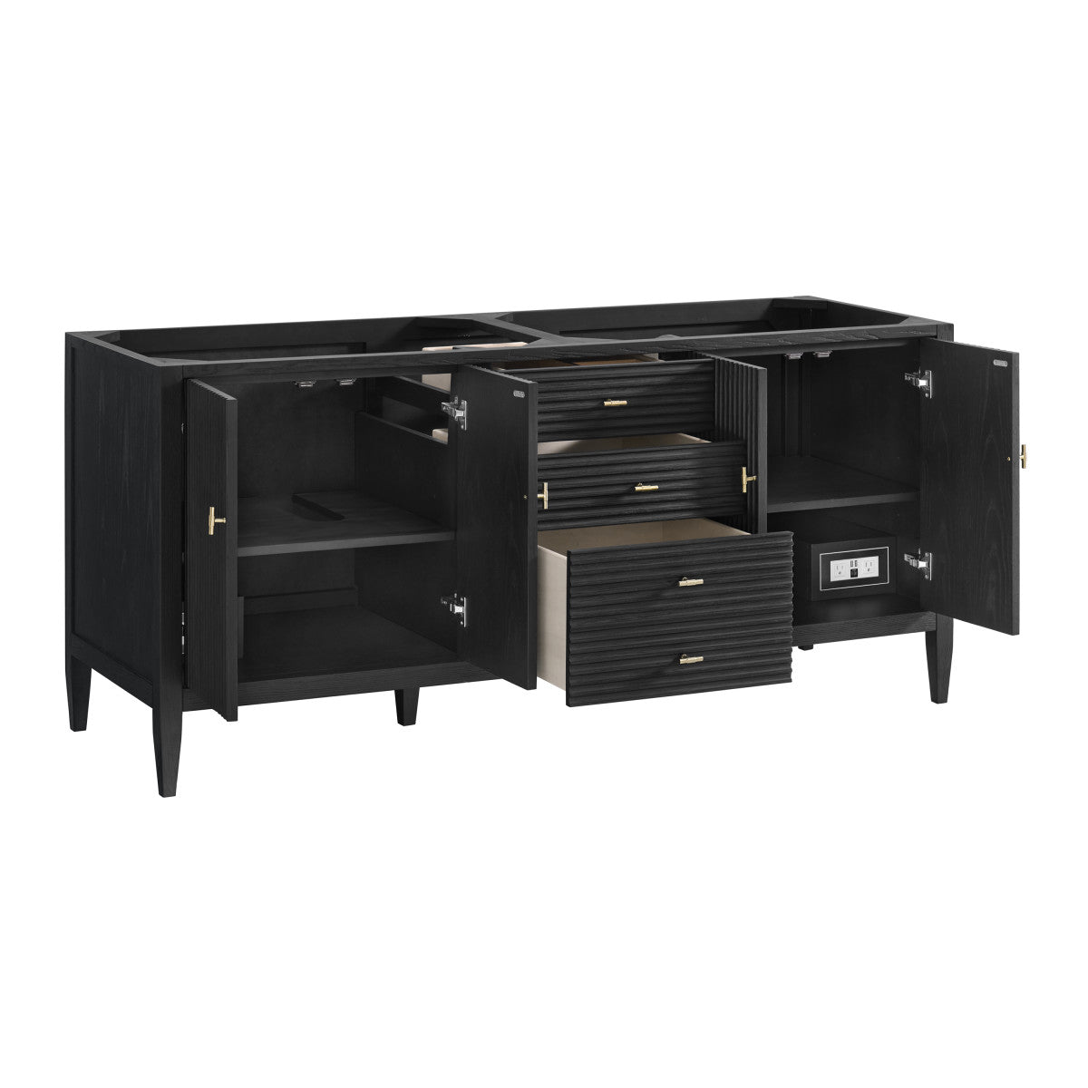 Myrrin 72" Vanity