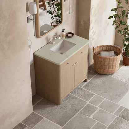 Gracyn 36" Single Vanity