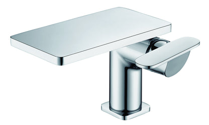 ALFI brand AB1882 Single-Lever Bathroom Faucet