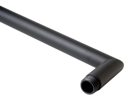 ALFI brand ABSA16R 16" Round Wall Shower Arm