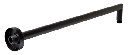 ALFI brand ABSA20R 20" Round Wall Shower Arm