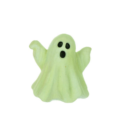 Glow in the Dark Ghost Pocket Charm