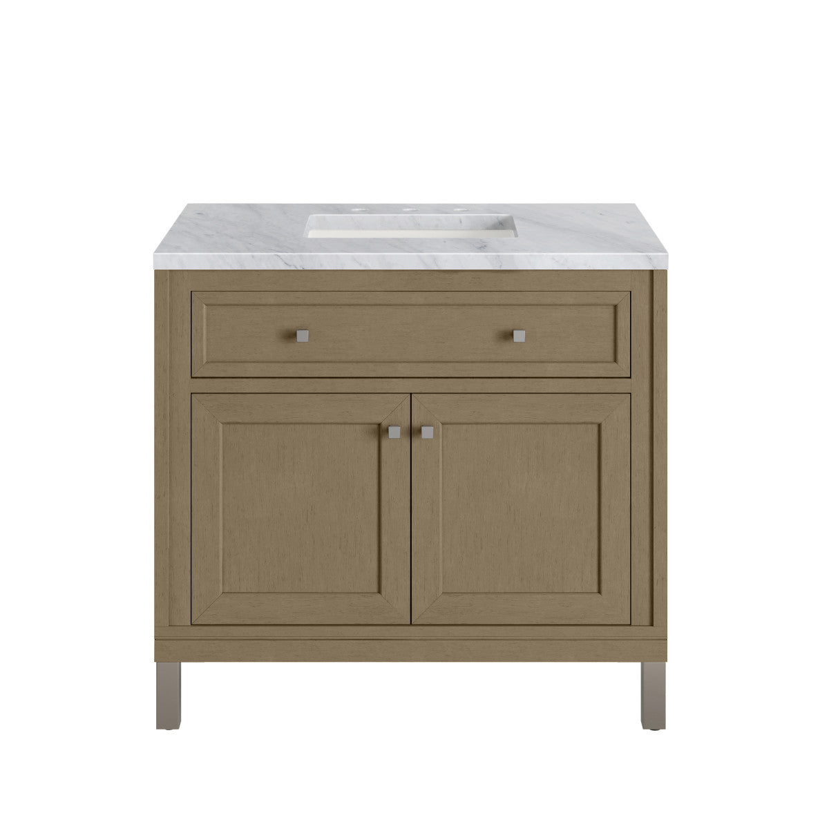 Chicago 36" Single Vanity